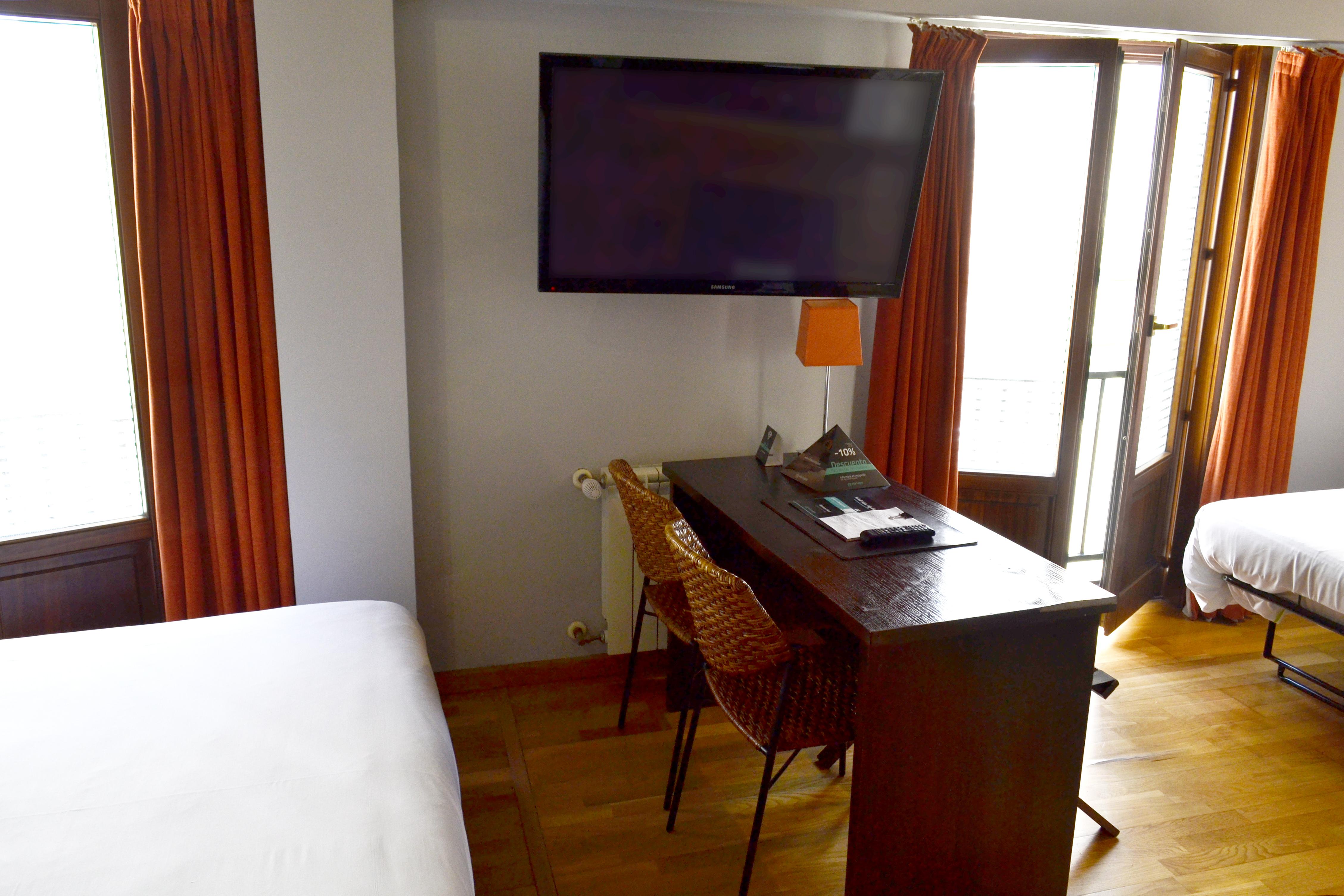Hotel Alda Algalia Santiago de Compostela Dış mekan fotoğraf